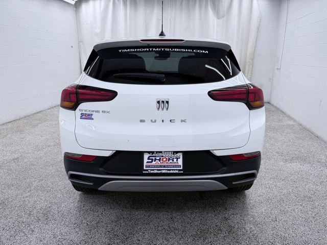 2024 Buick Encore GX Preferred FWD