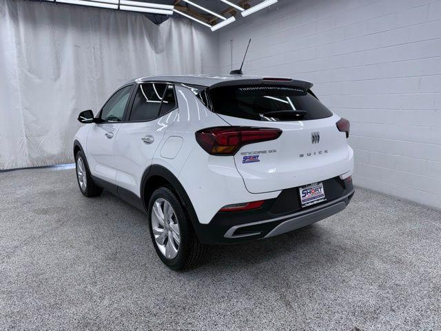 2024 Buick Encore GX Preferred FWD