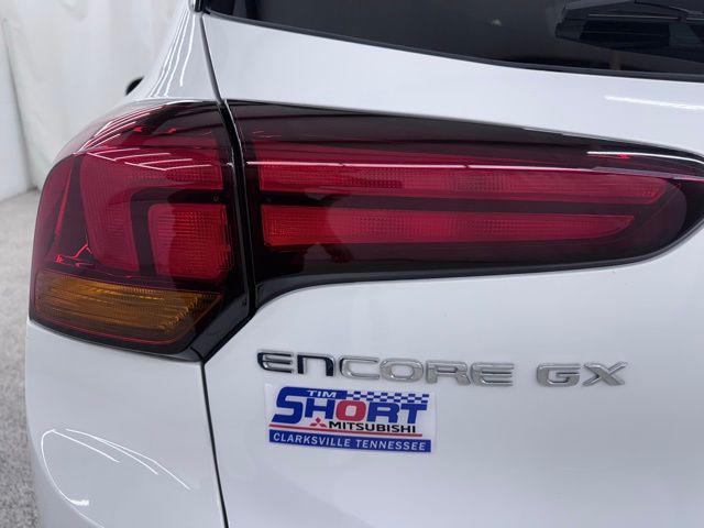 2024 Buick Encore GX Preferred FWD