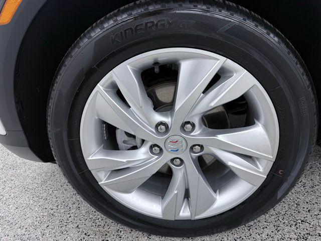 2024 Buick Encore GX Preferred FWD