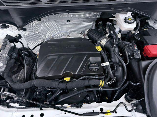 2024 Buick Encore GX Preferred FWD