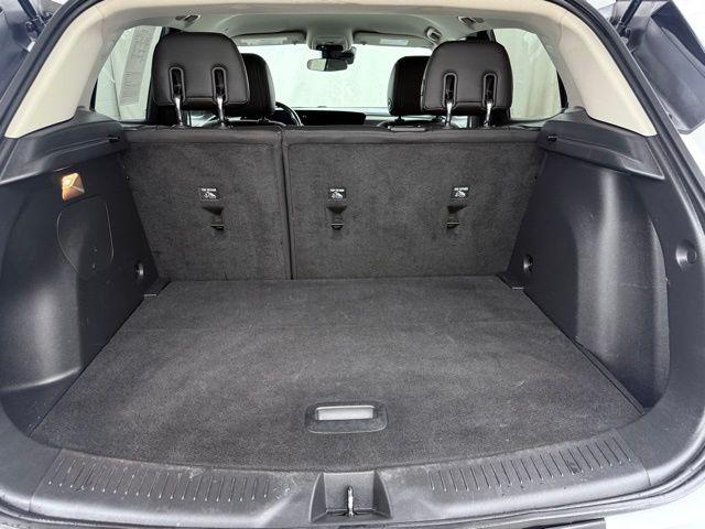 2024 Buick Encore GX Preferred FWD