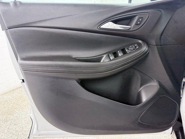 2024 Buick Encore GX Preferred FWD