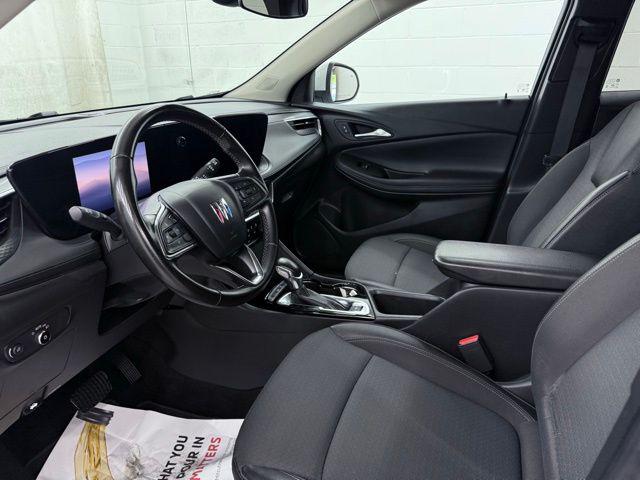 2024 Buick Encore GX Preferred FWD