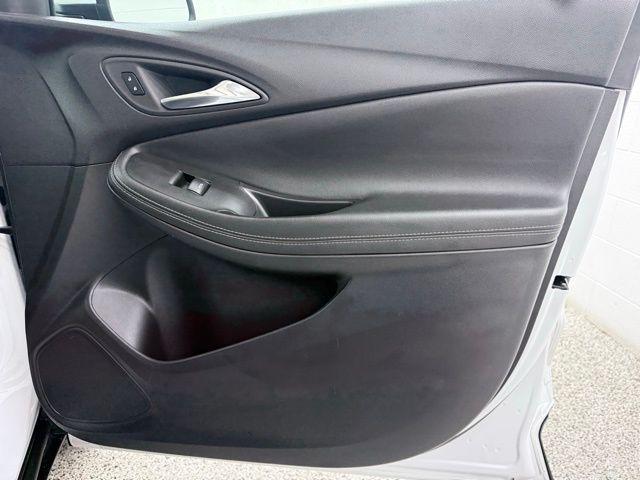 2024 Buick Encore GX Preferred FWD
