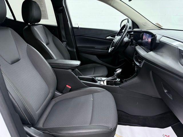 2024 Buick Encore GX Preferred FWD