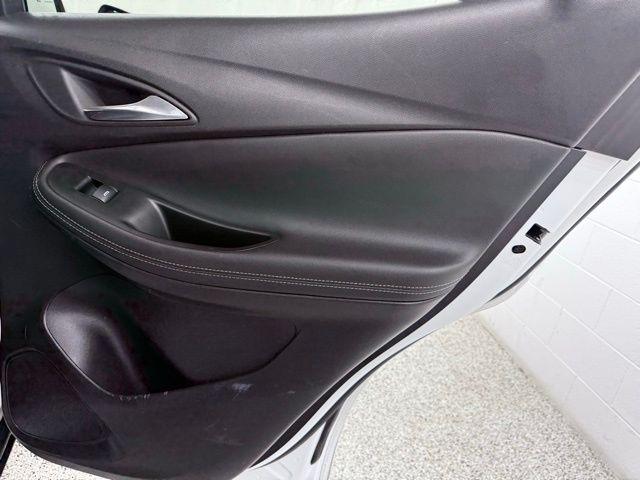 2024 Buick Encore GX Preferred FWD
