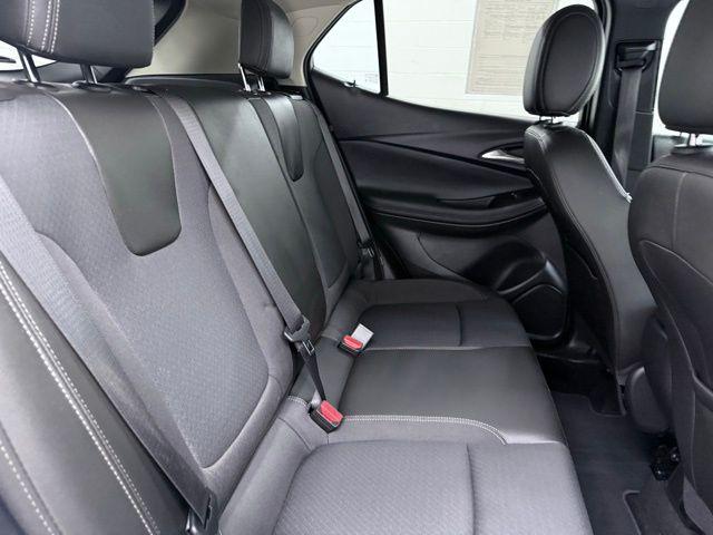 2024 Buick Encore GX Preferred FWD