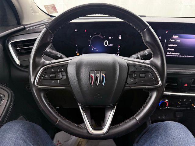 2024 Buick Encore GX Preferred FWD