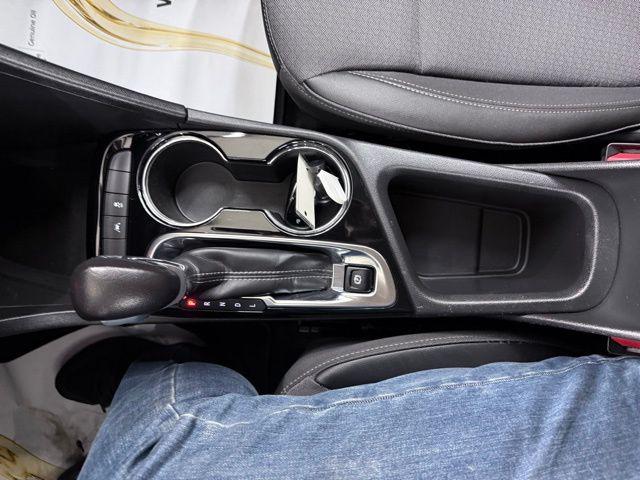 2024 Buick Encore GX Preferred FWD