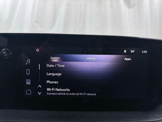 2024 Buick Encore GX Preferred FWD