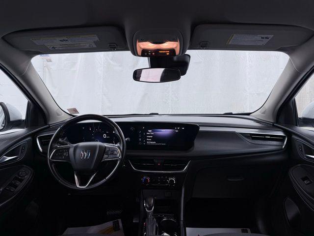 2024 Buick Encore GX Preferred FWD