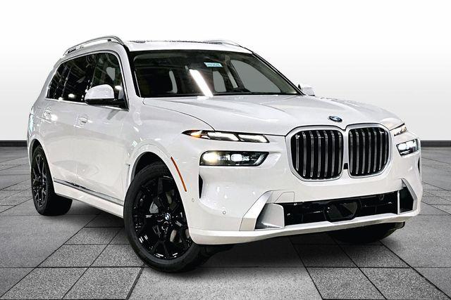 2026 BMW X7 xDrive40i for sale in Grand Blanc, MI