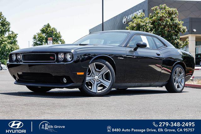2013 Dodge Challenger R/T Classic for sale in Sacramento, CA