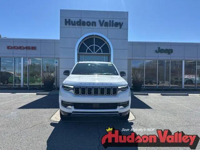 2024 Jeep Wagoneer Series III 4x4 for sale in Newburgh, NY