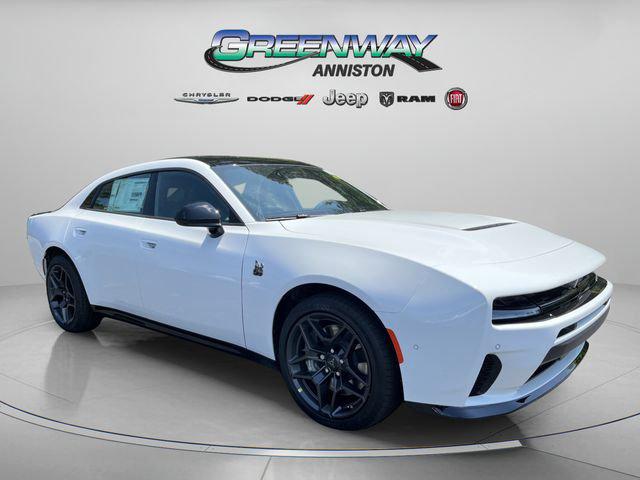 2026 Dodge Charger CHARGER SCAT PACK 4-DOOR AWD 2026 Dodge Charger CHARGER SCAT PACK 4-DOOR AWD