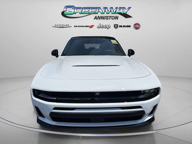 2026 Dodge Charger CHARGER SCAT PACK 4-DOOR AWD 2026 Dodge Charger CHARGER SCAT PACK 4-DOOR AWD