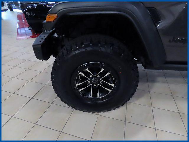 2026 Jeep Wrangler 4-Door Moab 392 4x4