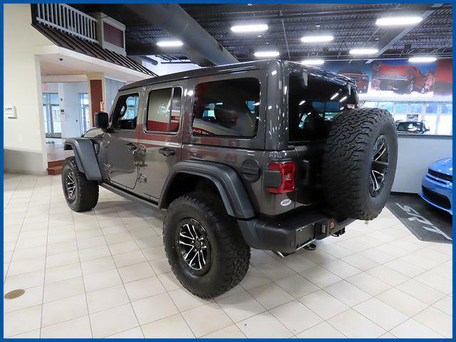 2026 Jeep Wrangler 4-Door Moab 392 4x4