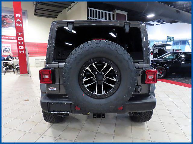 2026 Jeep Wrangler 4-Door Moab 392 4x4