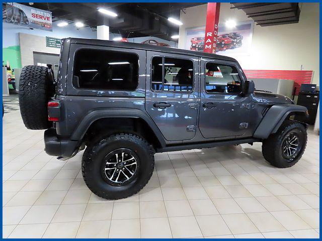 2026 Jeep Wrangler 4-Door Moab 392 4x4