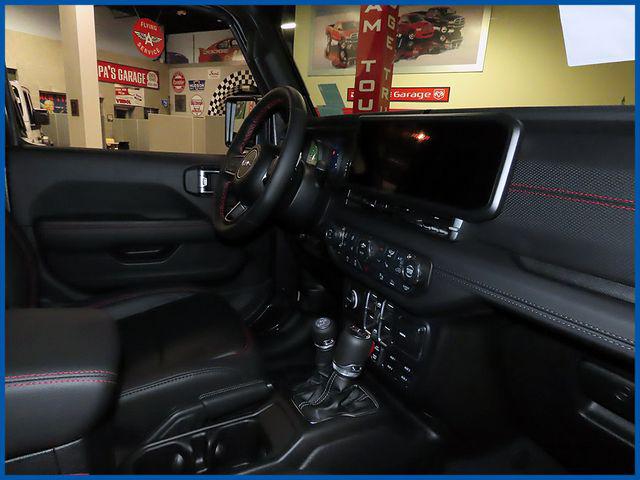 2026 Jeep Wrangler 4-Door Moab 392 4x4