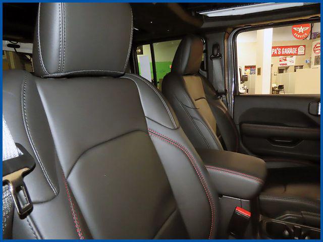 2026 Jeep Wrangler 4-Door Moab 392 4x4