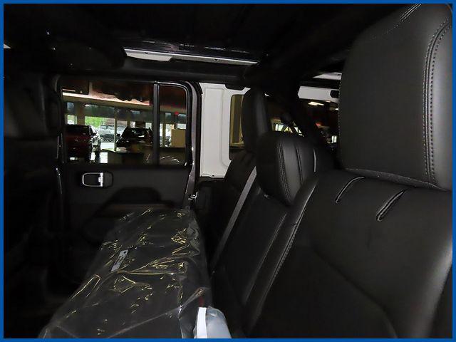 2026 Jeep Wrangler 4-Door Moab 392 4x4