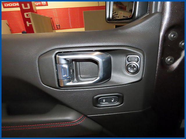 2026 Jeep Wrangler 4-Door Moab 392 4x4