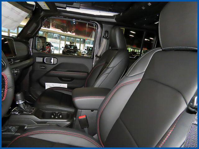 2026 Jeep Wrangler 4-Door Moab 392 4x4