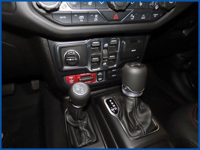 2026 Jeep Wrangler 4-Door Moab 392 4x4