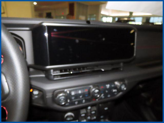 2026 Jeep Wrangler 4-Door Moab 392 4x4