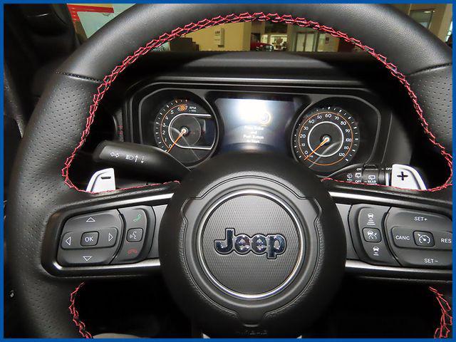 2026 Jeep Wrangler 4-Door Moab 392 4x4