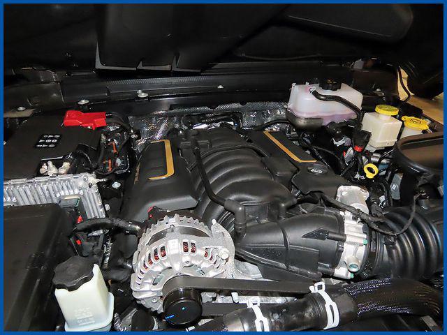 2026 Jeep Wrangler 4-Door Moab 392 4x4