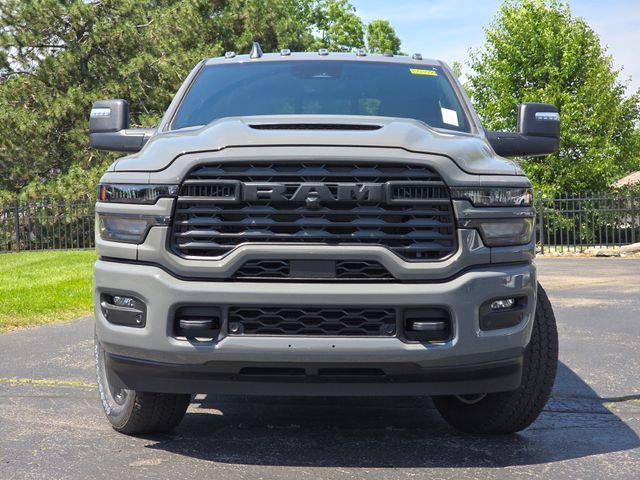 2026 RAM 2500 RAM 2500 BLACK EXPRESS CREW CAB 4X4 64 BOX 2026 RAM 2500 RAM 2500 BLACK EXPRESS CREW CAB 4X4 64 BOX