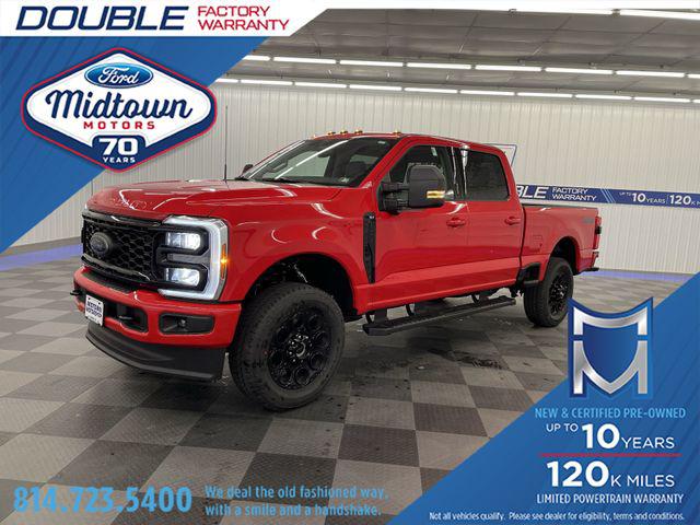 2026 Ford F-250 XLT for sale in Warren, PA