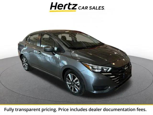 2025 Nissan Versa 1.6 SV for sale in Loveland, OH
