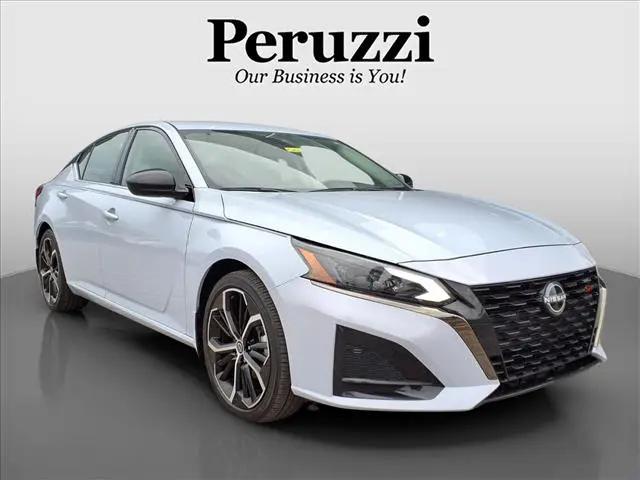 2023 Nissan Altima SR FWD for sale in Fairless Hills, PA