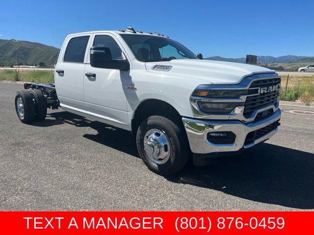 2026 Ram 3500 Chassis Cab Tradesman/Big Horn for sale in Morgan, UT