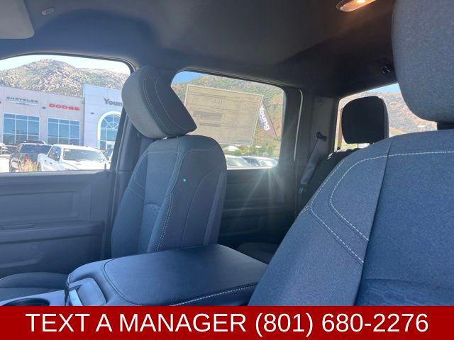 2026 Ram 3500 Chassis Cab Tradesman/Big Horn