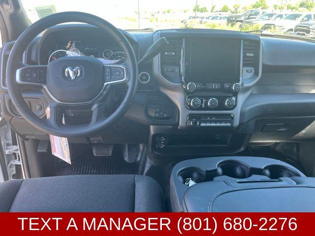 2026 Ram 3500 Chassis Cab Tradesman/Big Horn