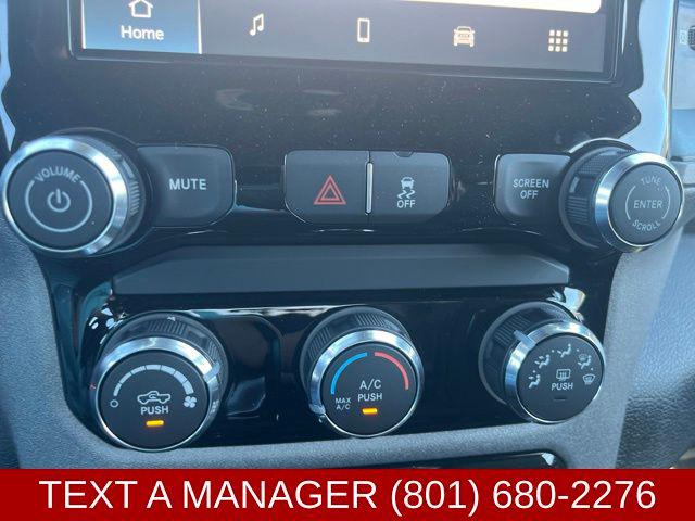 2026 Ram 3500 Chassis Cab Tradesman/Big Horn