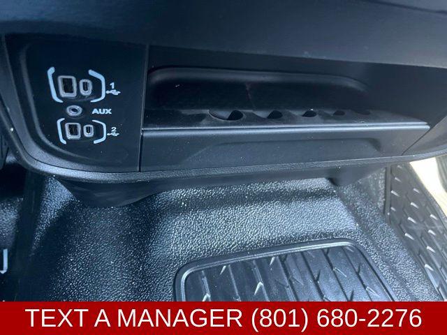 2026 Ram 3500 Chassis Cab Tradesman/Big Horn