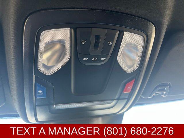 2026 Ram 3500 Chassis Cab Tradesman/Big Horn