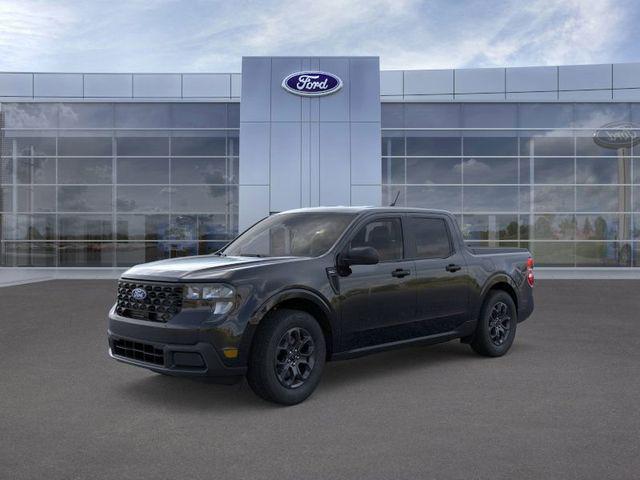 2026 Ford Maverick XLT for sale in Thomaston, ME