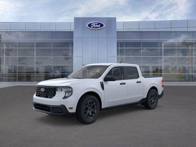 2026 Ford Maverick XLT for sale in Thomaston, ME