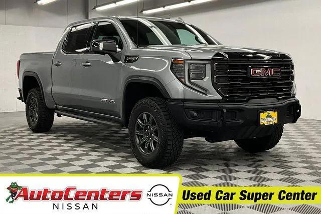 2024 GMC Sierra 1500 4WD Crew Cab Short Box AT4X for sale in Herculaneum, MO