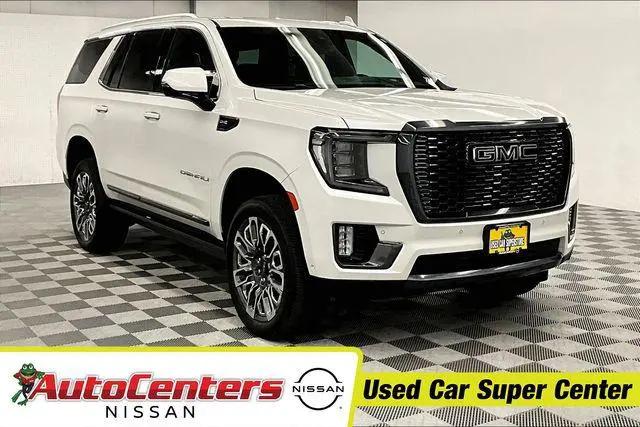 2023 GMC Yukon Denali Ultimate for sale in Herculaneum, MO