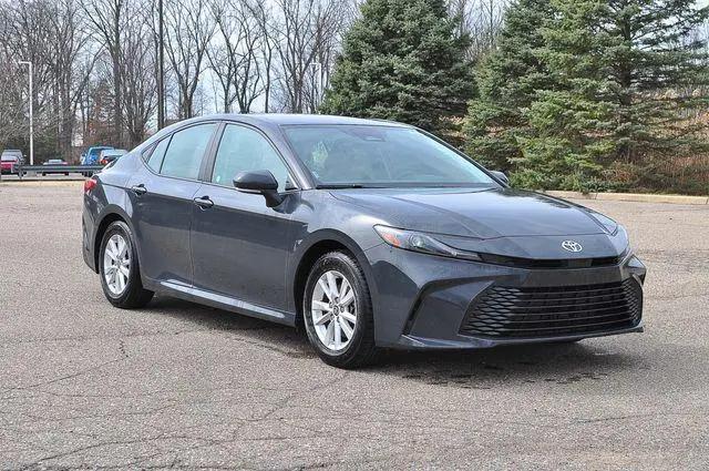 2025 Toyota Camry LE for sale in Canton, MI