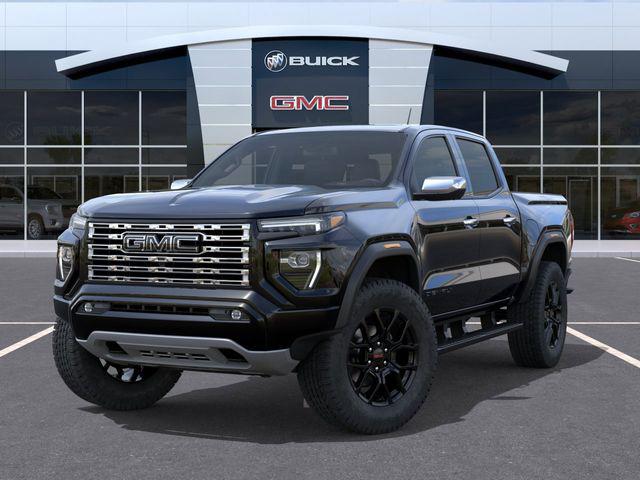 2026 GMC Canyon Denali, 4WD